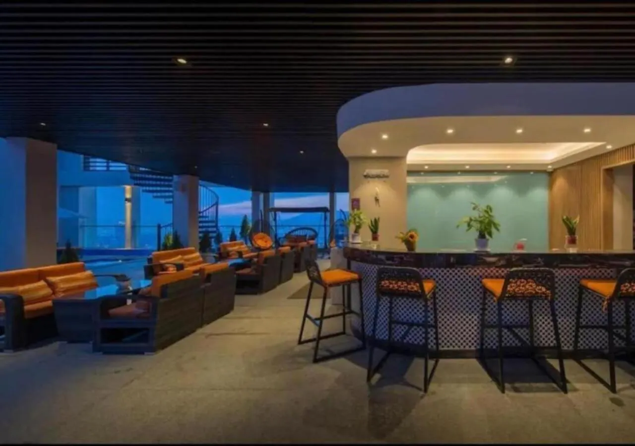 Apartment With Ocean View Da Nang Vietnam