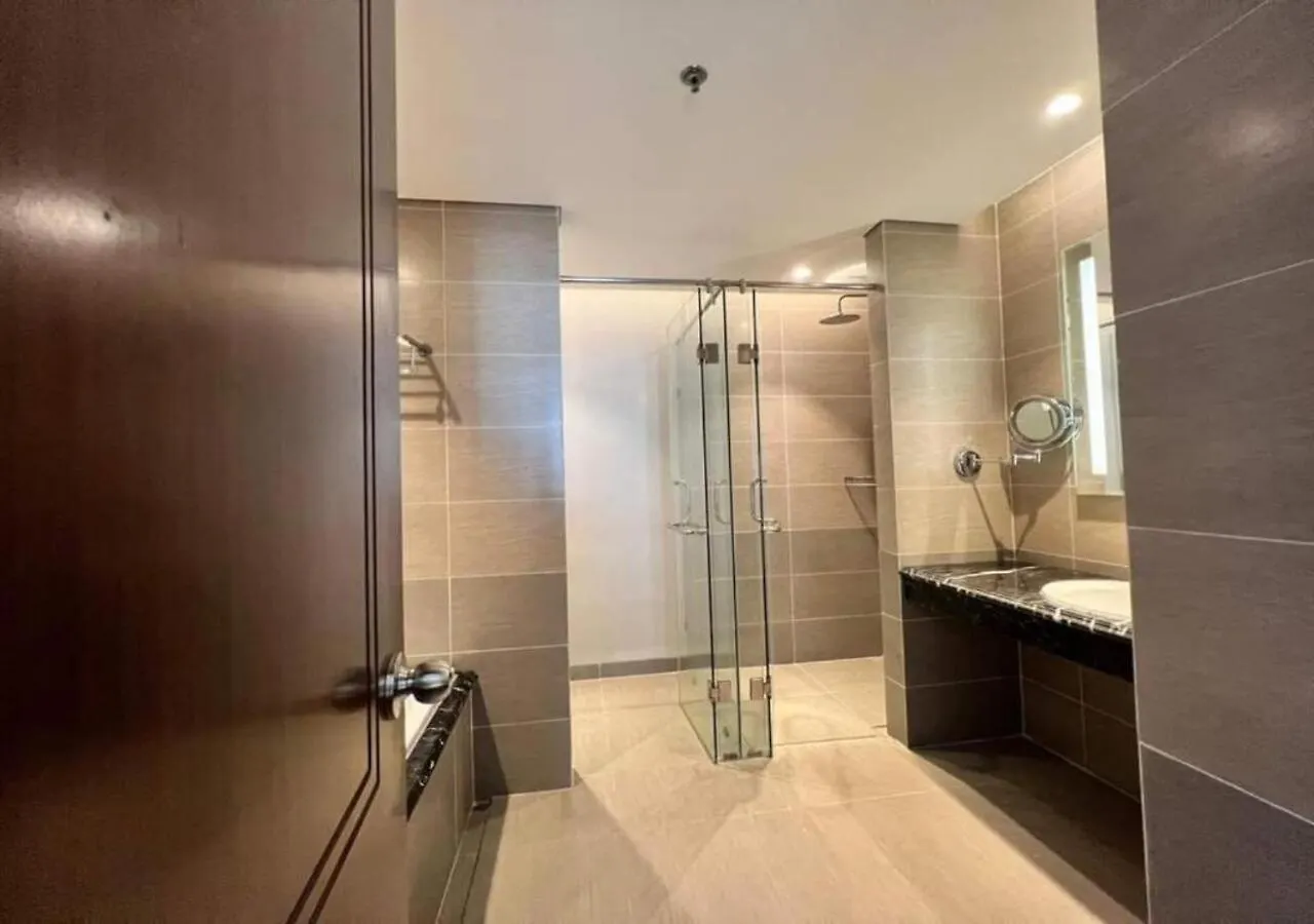 Apartment With Ocean View Da Nang