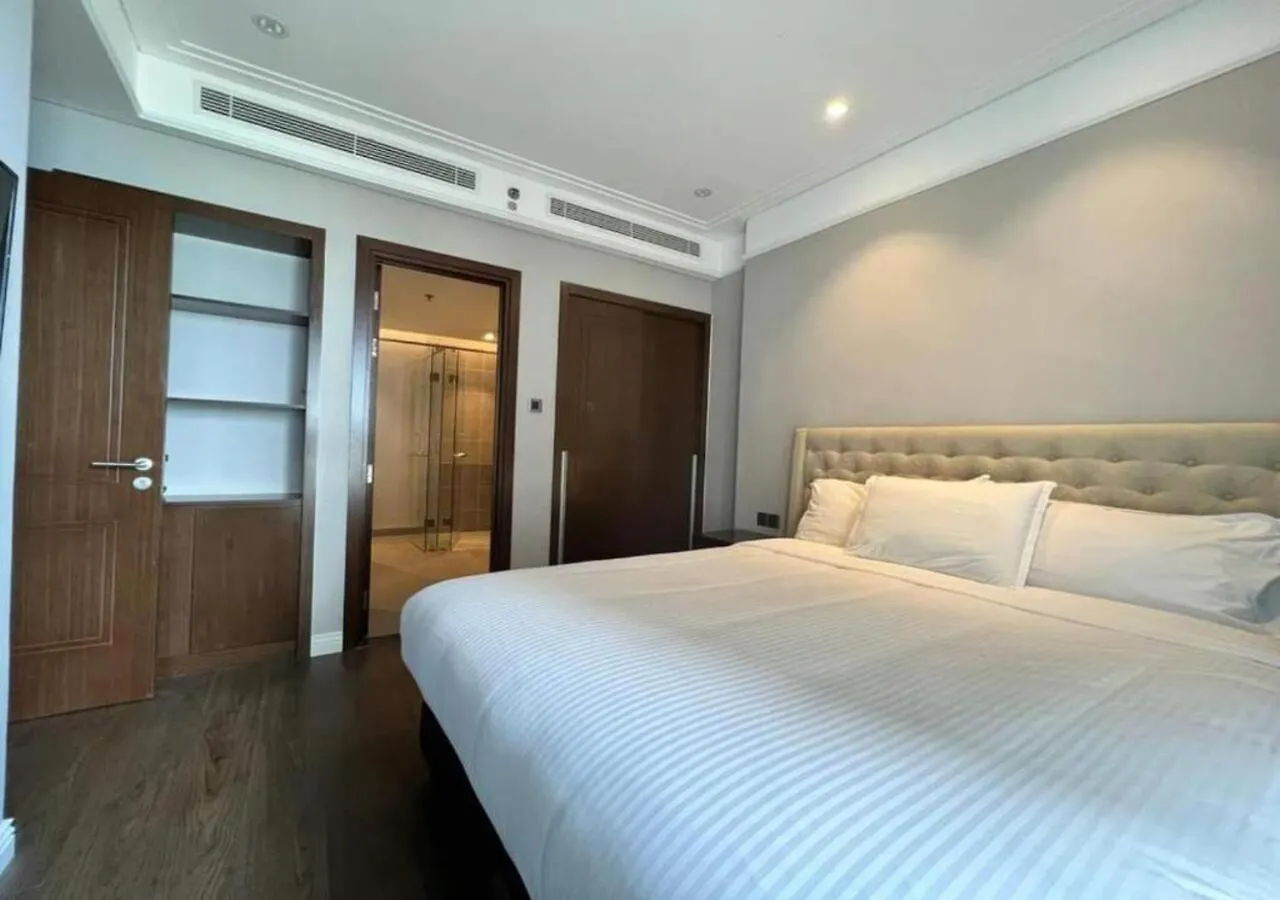 Apartment With Ocean View Da Nang