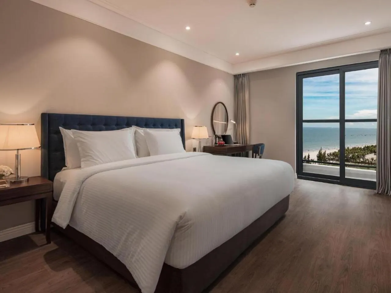 Apartment With Ocean View Da Nang 0*,  Vietnam