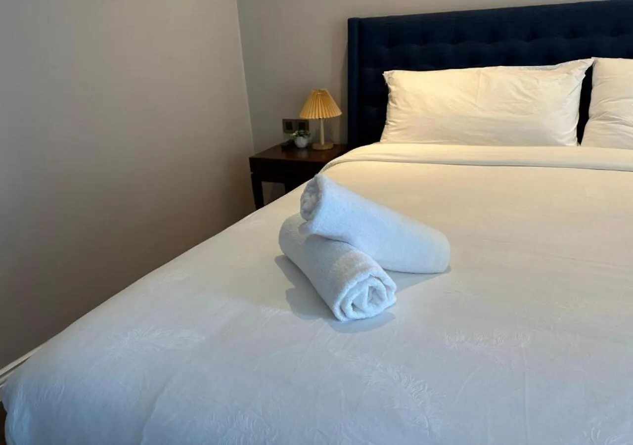 Apartment With Ocean View Da Nang