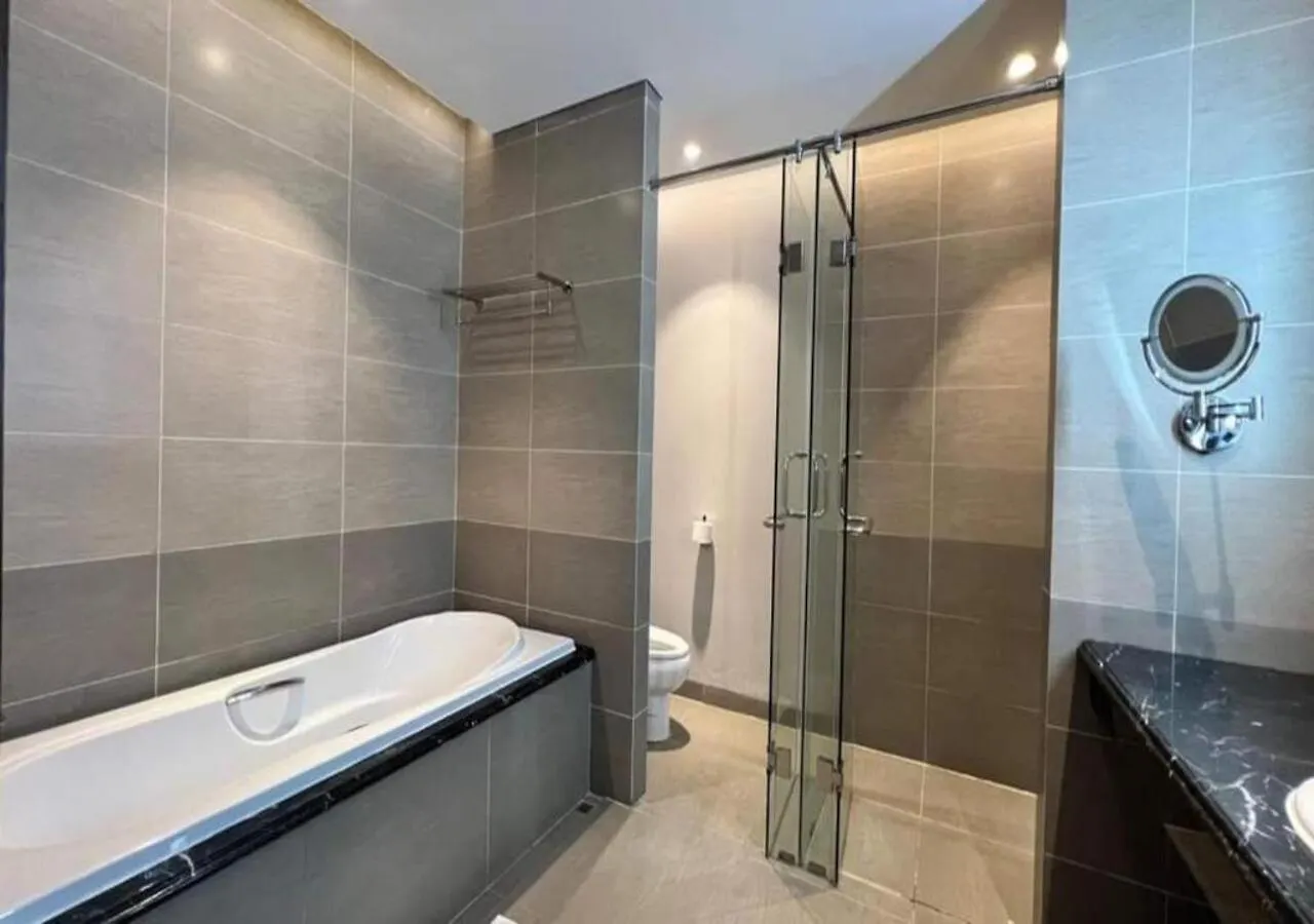 Apartment With Ocean View Da Nang