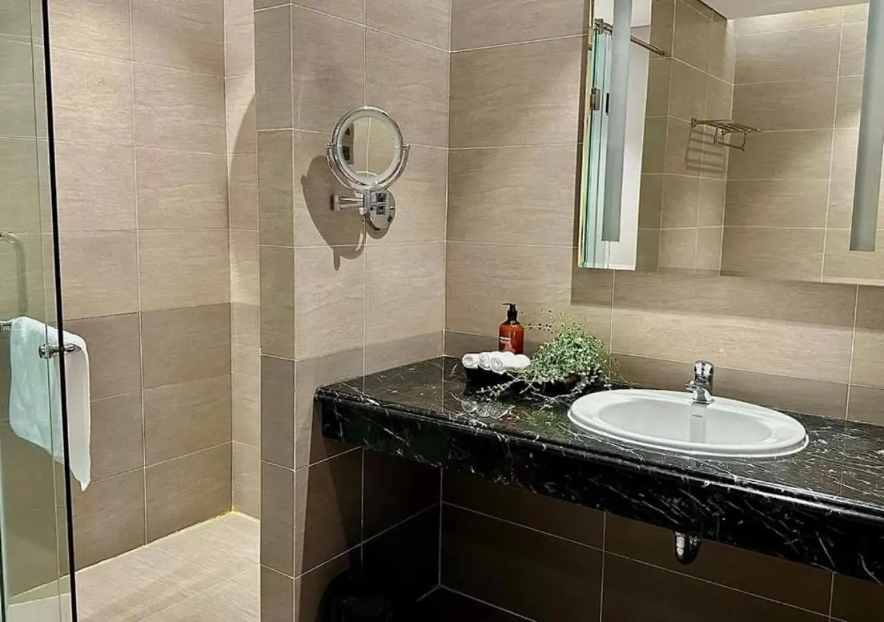 Apartment With Ocean View Da Nang 0*,